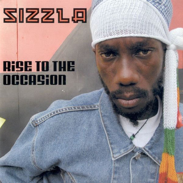 Sizzla Rise To The Occasion Rar